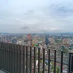 Cl 31B Modern Infinity Pool Klcc View